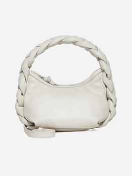 hereu, Hereu | Espiga mini leather bag商品图片 