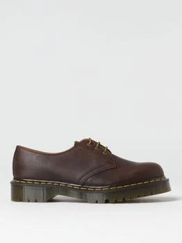 推荐Dr. Martens brogue shoes for man商品