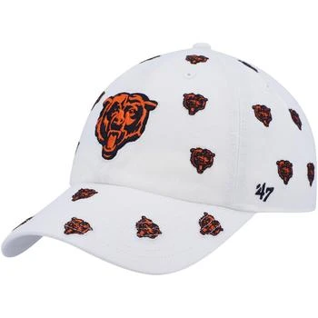 推荐47 Brand Bears Confetti Clean Up Logo Adjustable Hat - Women's商品