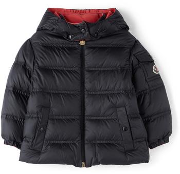 moncler男上海, Moncler | Baby Navy Down Childe Jacket商品图片 