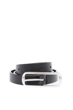 Diesel | Diesel Womens Black Belt商品图片,满$175享9折, 满折