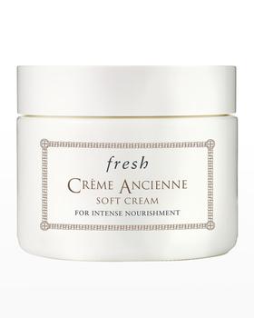 Fresh | 3.3 oz. Creme Ancienne Soft Cream商品图片,