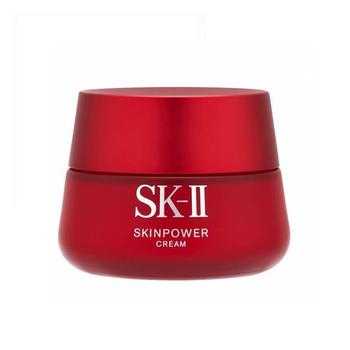 美国sk-ii神仙水, SK-II | 香港直邮SK II/skll/sk2大红瓶紧致滋润精华霜滋润型/清爽型80g商品图片 额外8.2折x额外9折, 额外八二折, 额外九折