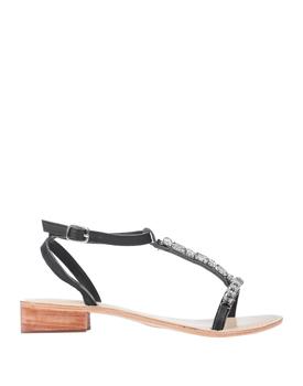 ROBERTO DELLA CROCE, ROBERTO DELLA CROCE | Sandals商品图片 2.5折