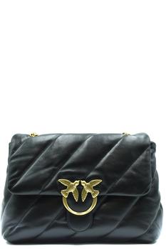 pinko邮差包女包, PINKO | SHOULDER BAGS商品图片 