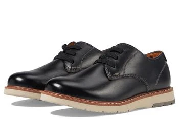 Florsheim | Vibe Plain Toe Oxford Jr. (Toddler/Little Kid/Big Kid),商家Zappos,价格¥476