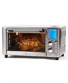 Emeril | Lagasse EPAF-360 Power Air Fryer 360,商家Macy's,价格¥1645