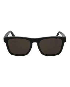 Yves Saint Laurent | Saint Laurent Square-Frame Acetate Sunglasses 2.6折