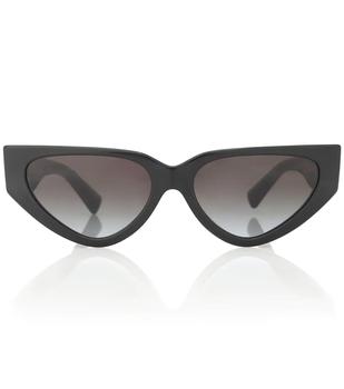 Valentino代购, Valentino | Cat-eye acetate sunglasses商品图片 