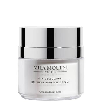 商品Mila Moursi | Mila Moursi Oxy Cellular Renewal Cream 30ml,商家SkinStore,价格¥779图片