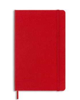 商品Moleskine | Large Classic Notebook,商家Bloomingdale's,价格¥169图片