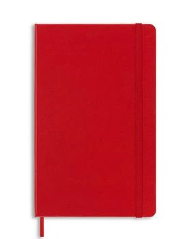 Moleskine | Large Classic Notebook,商家Bloomingdale's,价格¥138
