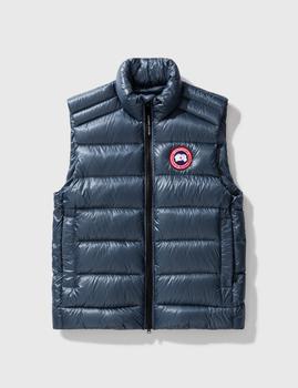 canada goose vest, Canada Goose | CROFTON VEST商品图片 