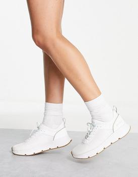 Columbia | Columbia Summertide trainers in white商品图片,5折