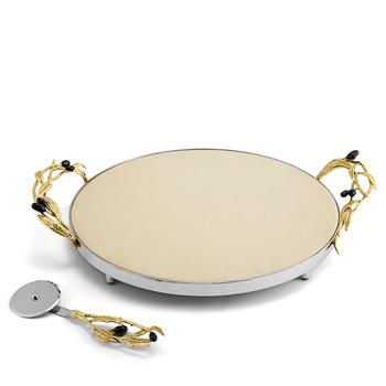 商品Michael Aram | Pizza Stone,商家Bloomingdale's,价格¥2399图片