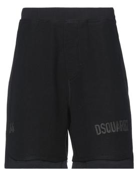 商品DSQUARED2 | Shorts & Bermuda,商家YOOX,价格¥838图片