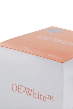 Off-White | Meteor Note cube,商家G&B Negozionline,价格¥627