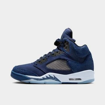 Jordan | Air Jordan Retro 5 SE Basketball Shoes 独家减免邮费