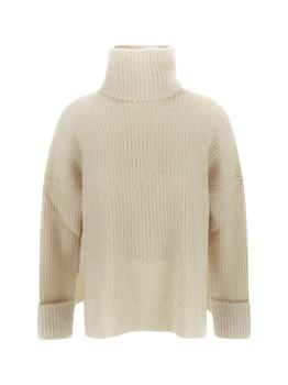 Uma Wang | High Neck Top商品图片,额外6.5折, 额外六五折