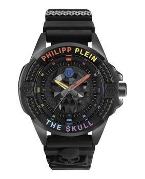 推荐The $kull Silicone Watch商品