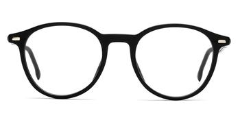 商品Hugo Boss | Demo Oval Men's Eyeglasses BOSS 1123/U 0807 50,商家Jomashop,价格¥300图片