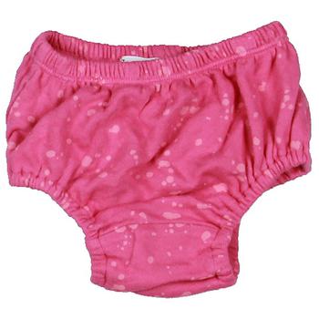 商品Splendid | Splendid Bubble Print Infant Girls Diaper Cover,商家BHFO,价格¥443图片