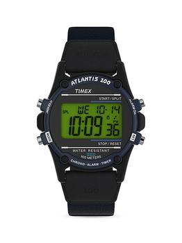 Timex | Atlantis Digital Watch商品图片,