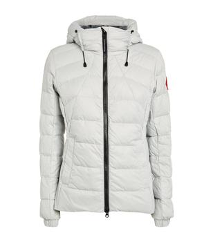 推荐Hooded Abbott Puffer Jacket商品