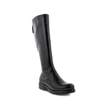 ECCO | Women's Modtray Knee High Extendable Calf Tall Boot 