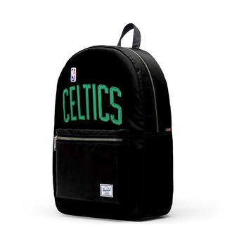 推荐Supply Co. Black Boston Celtics Satin Settlement Backpack商品