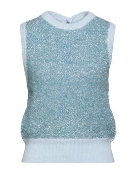商品Ganni | Sweater,商家YOOX,价格¥356图片