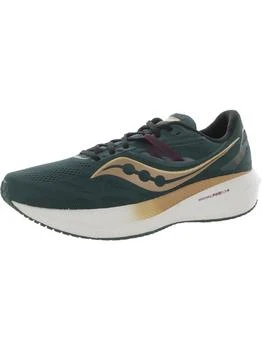 Saucony | Triumph 20 Mens Fitness Workout Running Shoes 7.3折