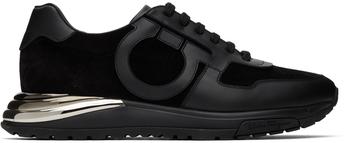 Black Rainbow Gancini Sneakers product img