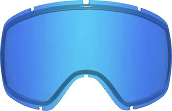 Electric | EG2T.S Matte White Nuron - Moss Blue Goggles - Unisex,商家The Last Hunt,价格¥836