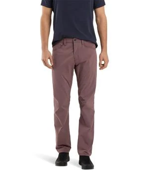 Arc'teryx Levon LT Pant Men's | Lightweight Nylon Five-Pocket Pant,价格$111.70