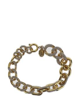 Swarovski | Swarovski Dextera Chain Link Bracelet商品图片,9.5折