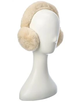 Surell Accessories | Surell Accessories Shearling Earmuffs,商家Premium Outlets,价格¥266