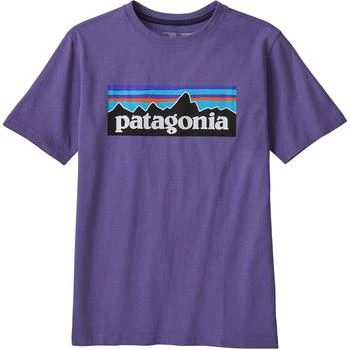 P-6 Logo T-Shirt - Girls',价格$19.80
