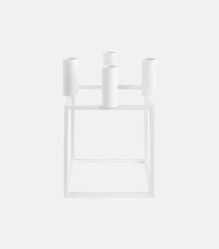 商品By Lassen | Kubus 4烛台,商家MyTheresa CN,价格¥1323图片