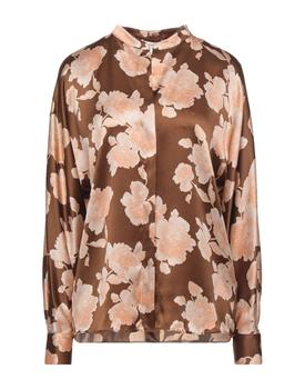 vince衬衫, Vince | Floral shirts & blouses商品图片 3.4折×额外6.5折, 额外六五折