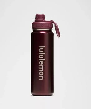 Lululemon | Back to Life Sport Bottle 24oz *Shine,商家Lululemon Canada,价格¥181