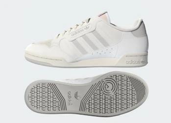 推荐Adidas 男士运动鞋 GY4662CLOWHIGREONEOWHITE 白色商品