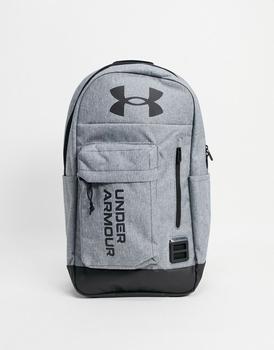 Under Armour | Under Armour Training Halftime backpack in grey商品图片,