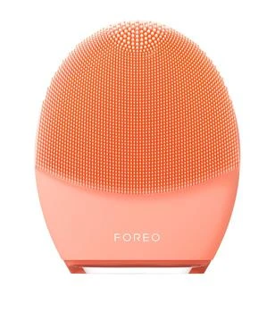 Foreo | Luna 4 Balanced Skin Cleansing Tool,商家Harrods,价格¥2670