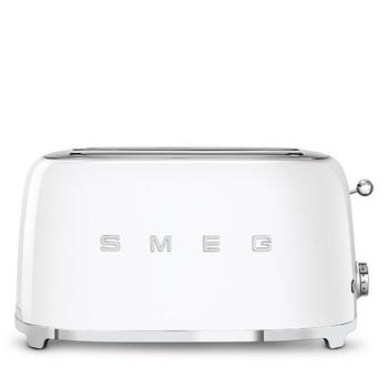 商品Smeg | 4 Slice Toaster,商家Bloomingdale's,价格¥1883图片
