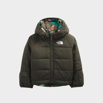 推荐Infant The North Face Perrito Reversible Jacket商品