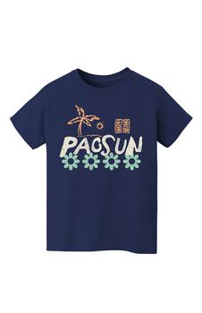 null | Kids PacSun Beach T-Shirt商品图片,