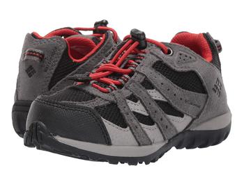Columbia | Redmond Waterproof (Toddler/Little Kid)商品图片,独家减免邮费