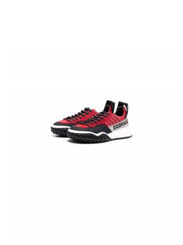 商品DSQUARED2 | DSQUARED2 Sneakers Boys Red,商家DRESTIGE,价格¥1090图片