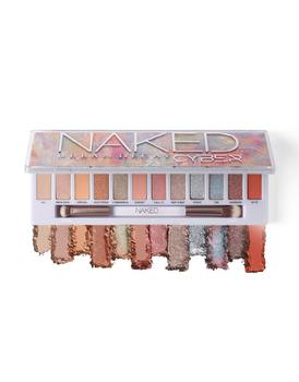 Urban Decay | Urban Decay Naked Cyber Eyeshadow Palette商品图片,7.5折